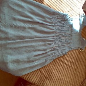 Boho Dress